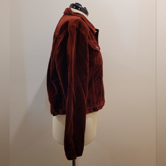 Sundance Jacket Size XL - Picture 4 of 4